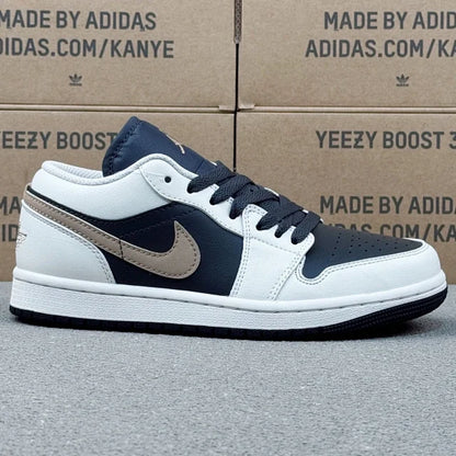 AJ1 Low Anthracite Hemp Sail