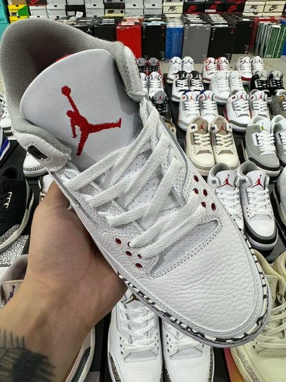 AJ3 JTH NRG White Cement