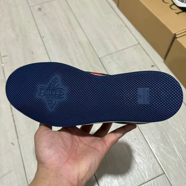 GC Screener Blue Navy