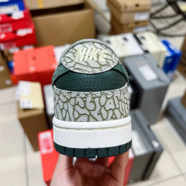 Dunk SP Green