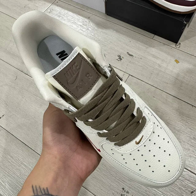 AF1 07 Pecan