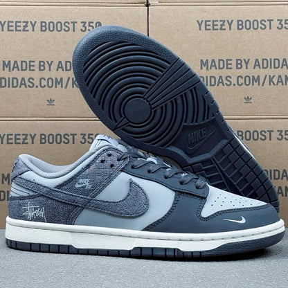 Dunk x Stussy