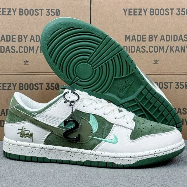 Dunk x Stussy