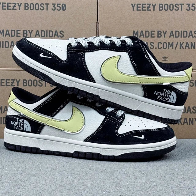 Dunk x The North Face