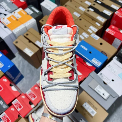 Dunk SP University Red