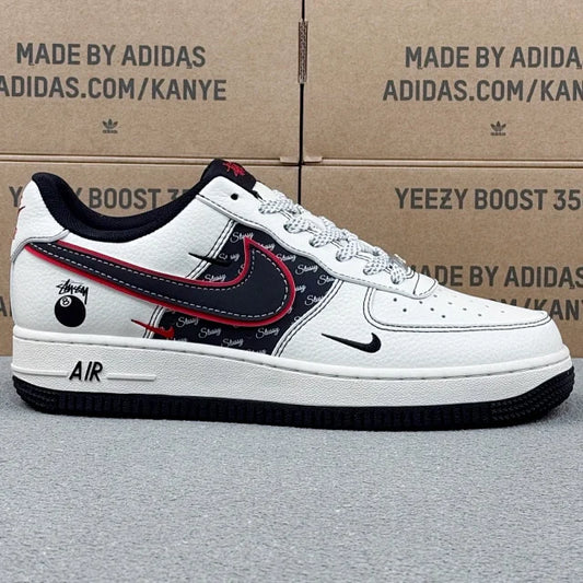 AF1 x Stüssy