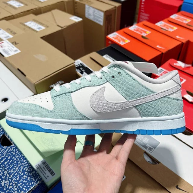 Dunk SP Blue