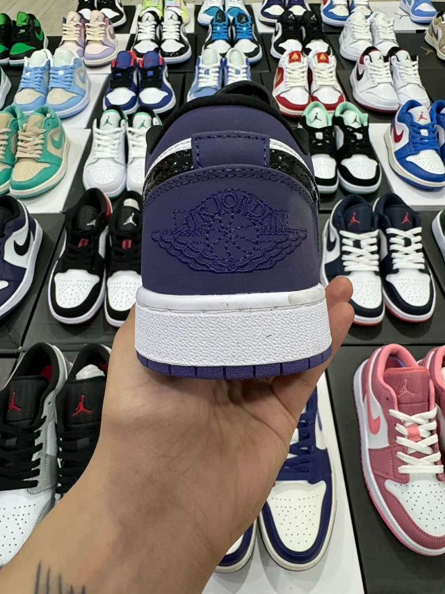 AJ1 Low