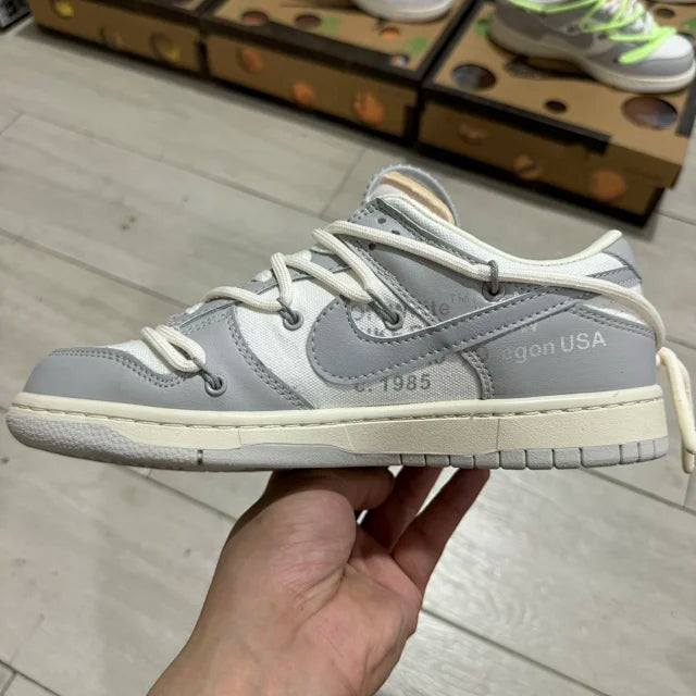 Dunk Low Off No.49