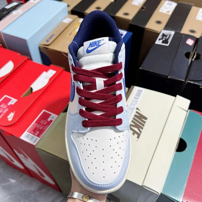 Dunk SP From Nike, To You