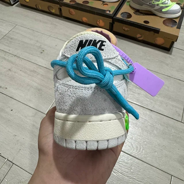 Dunk Low Off No.36