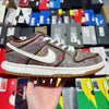 Dunk SB Paisley Brown
