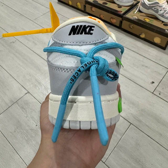 Dunk Low Off No.02