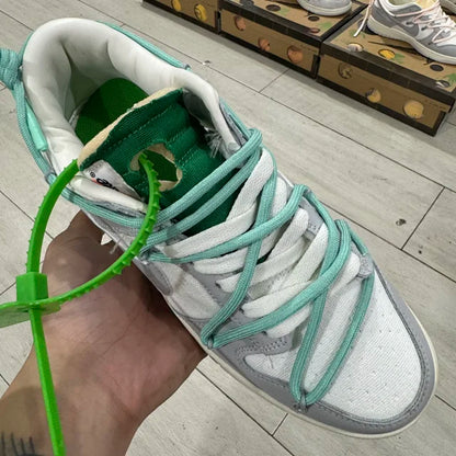 Dunk Low Off No.07
