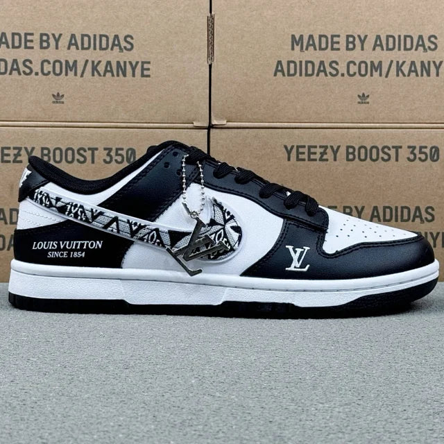 Dunk x LV