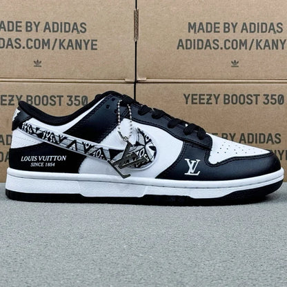 Dunk x LV