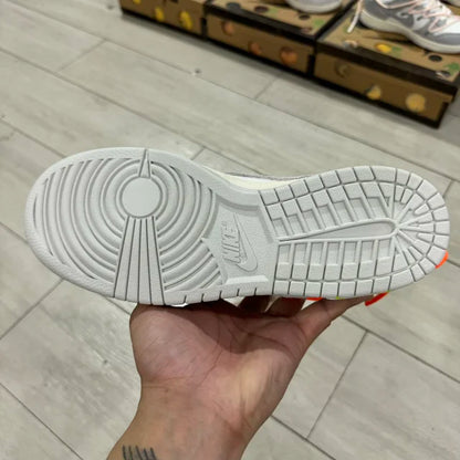 Dunk Low Off No.11