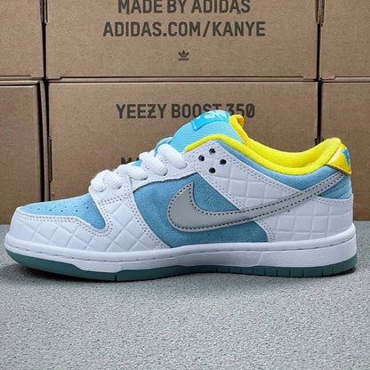 Dunk SB Lagoon Pulse