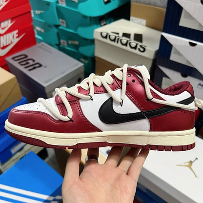 Dunk SP Red