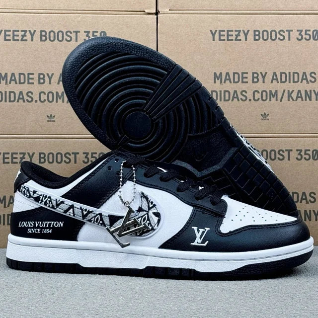 Dunk x LV