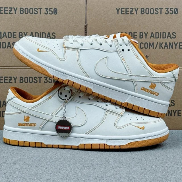 Dunk x UNDEFEATED