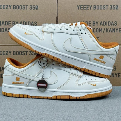 Dunk x UNDEFEATED