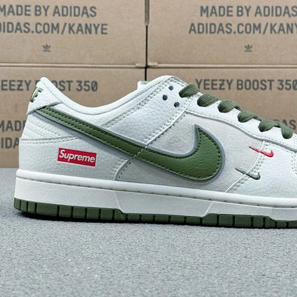 Dunk x Sup