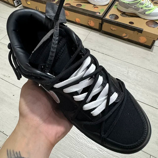 Dunk Low Off No.50