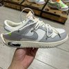 Dunk Low Off No.49