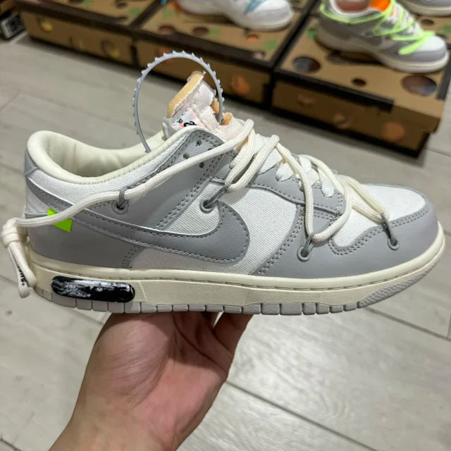 Dunk Low Off No.49