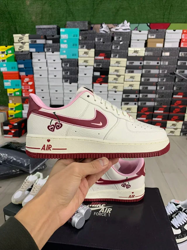 AF1  Valentine's Day 2023