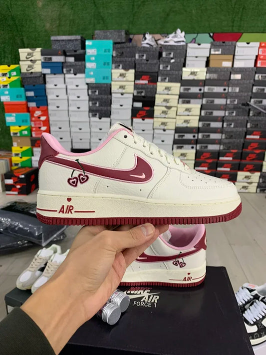 AF1  Valentine's Day 2023