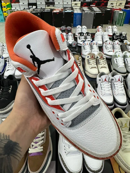AJ3 Mars Stone