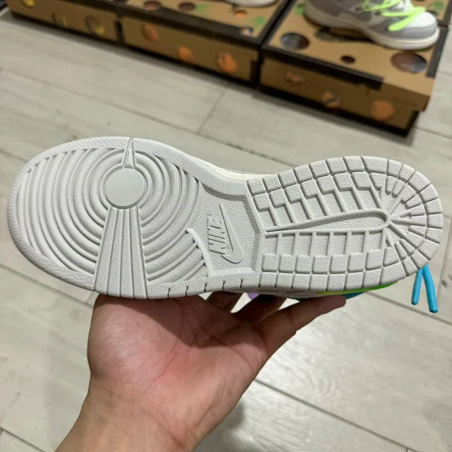 Dunk Low Off No.36