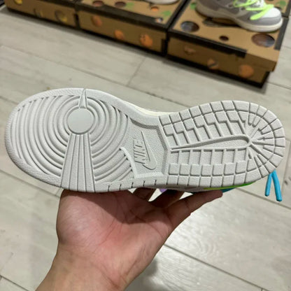 Dunk Low Off No.36