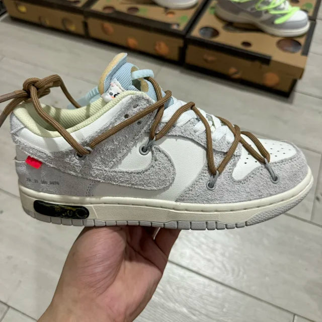 Dunk Low Off No.37