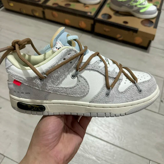 Dunk Low Off No.37