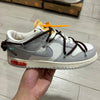 Dunk Low Off No.46