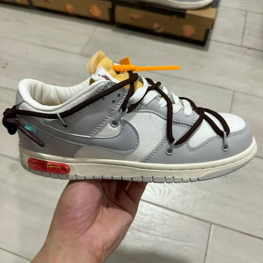Dunk Low Off No.46