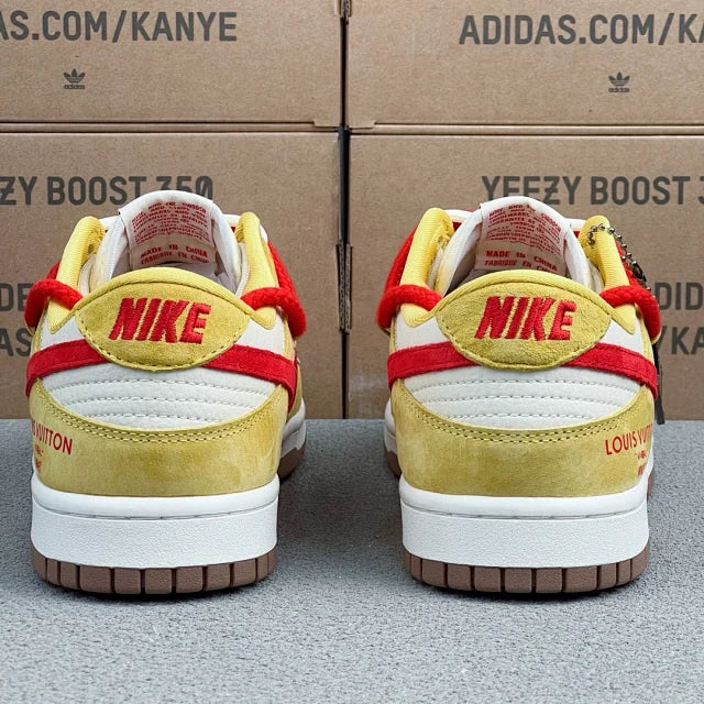 Dunk x LV