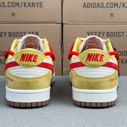 Dunk x LV