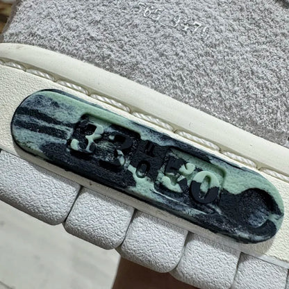 Dunk Low Off No.33