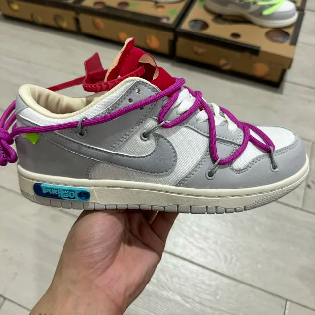Dunk Low Off No.45
