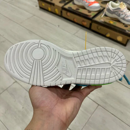 Dunk Low Off No.02