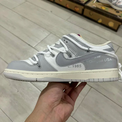 Dunk Low Off No.03