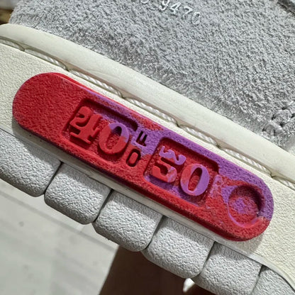 Dunk Low Off No.40