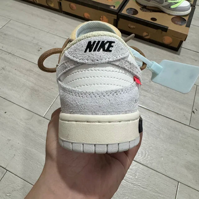 Dunk Low Off No.37