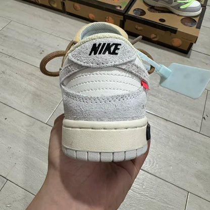 Dunk Low Off No.37