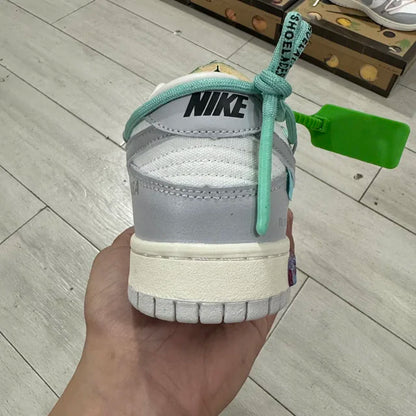 Dunk Low Off No.07