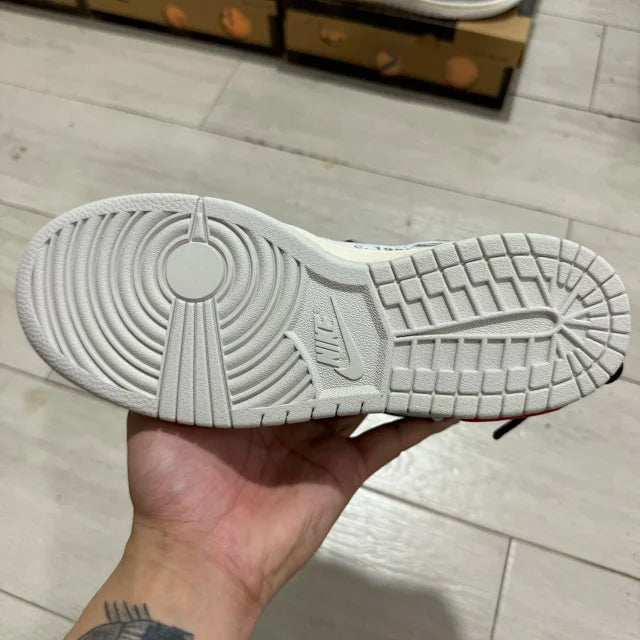 Dunk Low Off No.46